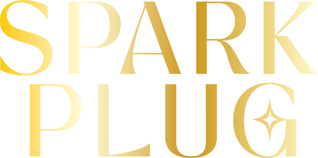 Spark Plug Espresso Martini