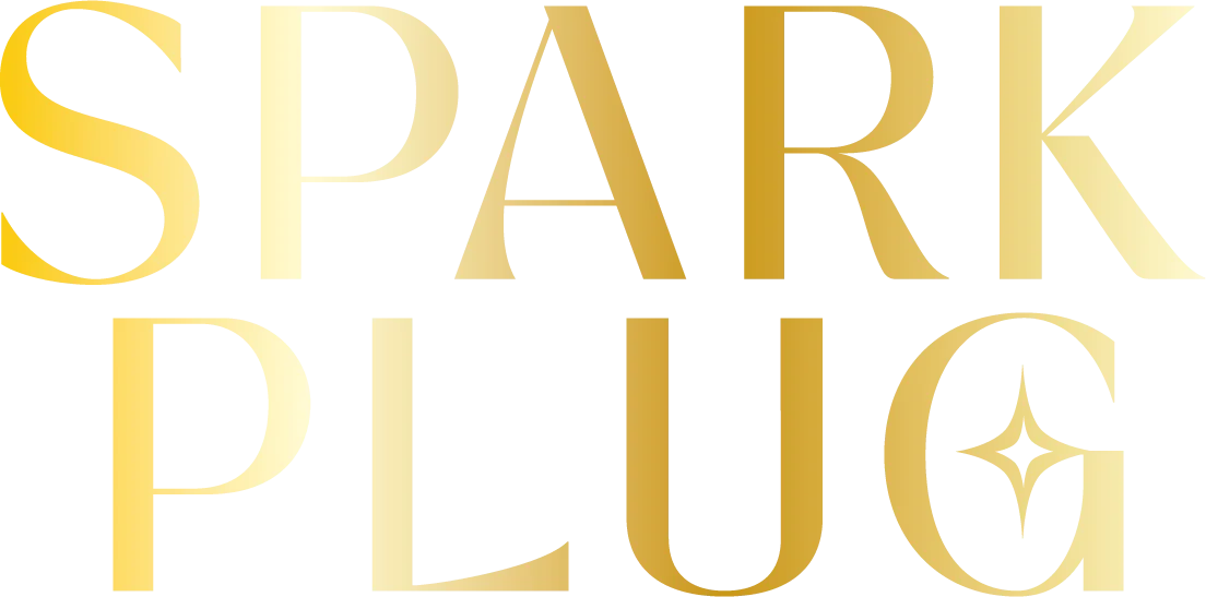 Spark Plug Espresso Martini