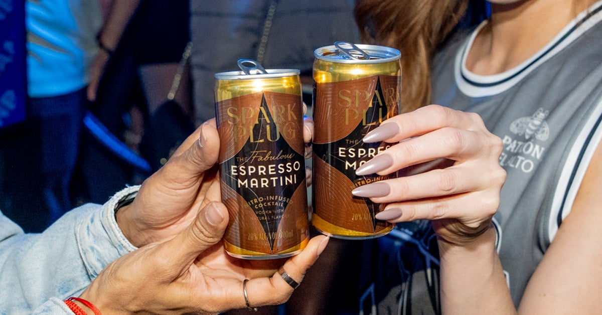 5 Reasons to Choose Spark Plug Espresso Martini for Your Next Gathering
